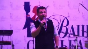 Ты сегодня белом платье  Андрей Картавцев