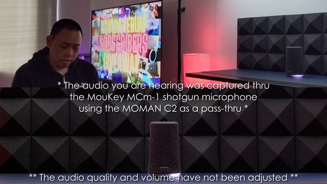 NV Review - The Soundcore Flare Mini смотреть онлайн