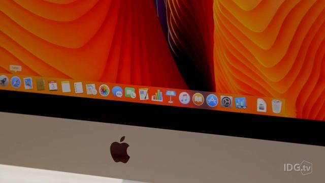 iMac 27in (2017) review смотреть онлайн