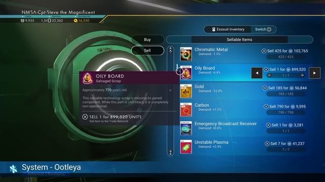 How To Find Colossal Archive Buildings No Man's Sky Origins Captain Steve Adventures Gameplay 2020 смотреть онлайн
