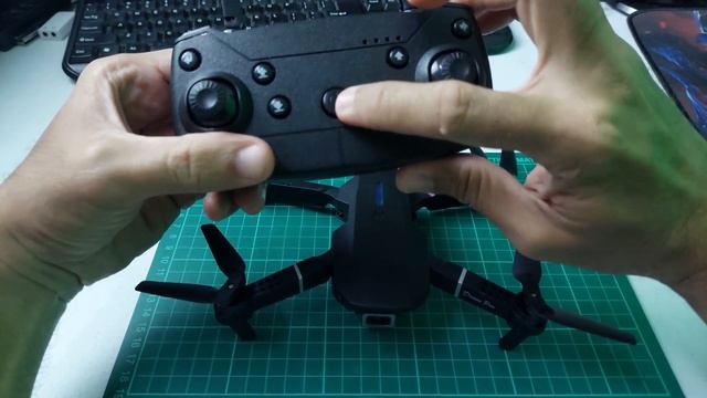 E88 PRO DRONE BUDGET DRONE PARA SA IYO Unboxing | Review ( Filipino/Tagalog ) смотреть онлайн