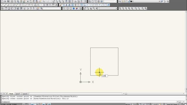 AutoCAD Tool Kit #8 Scale смотреть онлайн