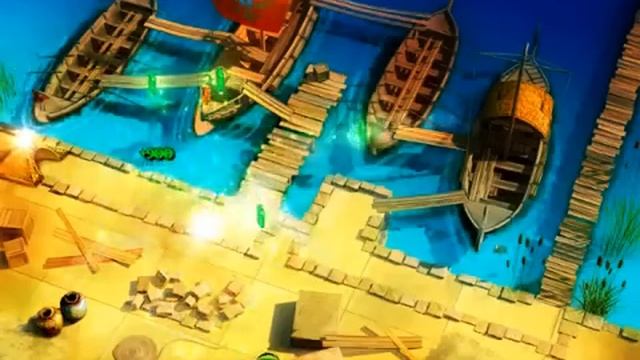 LUXOR 5th Passage(Insane) - Stage 8 Part 1 100% Accuracy[Player : HoNoR] смотреть онлайн