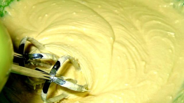 Сборник рецептов