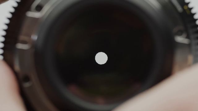 DZOFILM Vespid Prime Series | Review & Test Footage смотреть онлайн