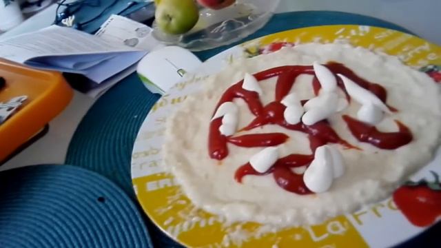 DO IT YOURSELF | DIY | ВКУСНАЯ ПИЦЦА ЗА ПЯТЬ МИНУТ смотреть онлайн
