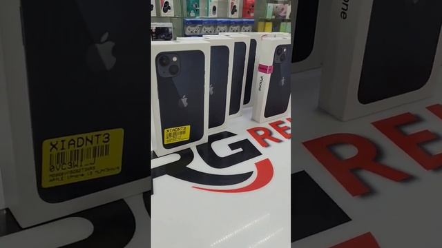 Apple Iphone 13 128gb black смотреть онлайн