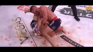?«ФИНАЛ ГРАН-ПРИ BELLATOR» | ВАДИМ НЕМКОВ VS КОРИ АНДЕРСОН | ПРОГНОЗ ОТ MMATRASH