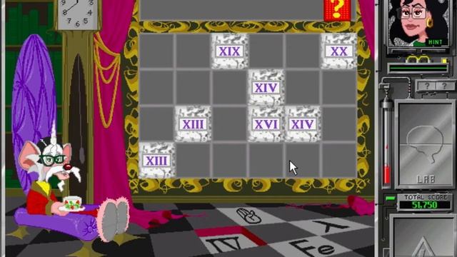 Cave of Wunders: The Lost Mind of Dr. Brain: Pentode Part 2 смотреть онлайн