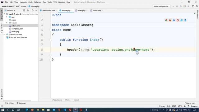 PHP with Laravel Framework Course Day 04 | BITM SEIP PHP WITH LARAVEL FRAMEWORK | Heart Soul Code смотреть онлайн