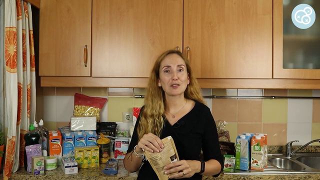 Compras de Supermercado do Mês de Novembro - Aldi + Pingo Doce смотреть онлайн