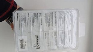 Комплект манков на утку/гуся MANKOFF №2