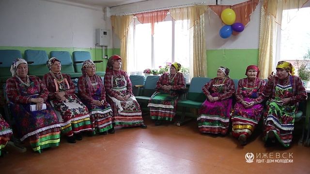Армие келян гур (Селтинский район) смотреть онлайн