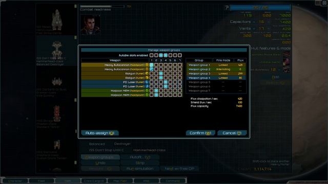 Complete beginners guide to Starsector смотреть онлайн
