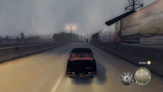 Mafia II - Pennies From Heaven смотреть онлайн