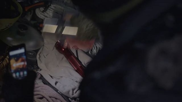Фонарик от МОТИВ смотреть онлайн