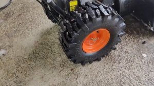 Снегоуборщик CHAMPION ST661