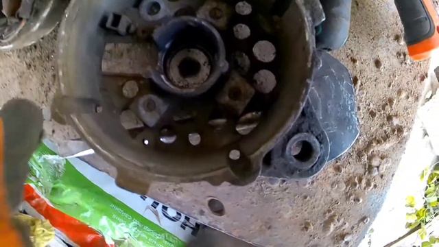 Генератор 37.3701 (ваз 2108) в классику! Разбор генератора классика / ваз 2106 смотреть онлайн