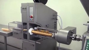 Polyclip FCA-80 автоматический клипсатор для колбасного производства