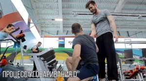 100 ОТЖИМАНИЙ ПОДРЯД. Отжимания от пола или Брусья. Что круче?