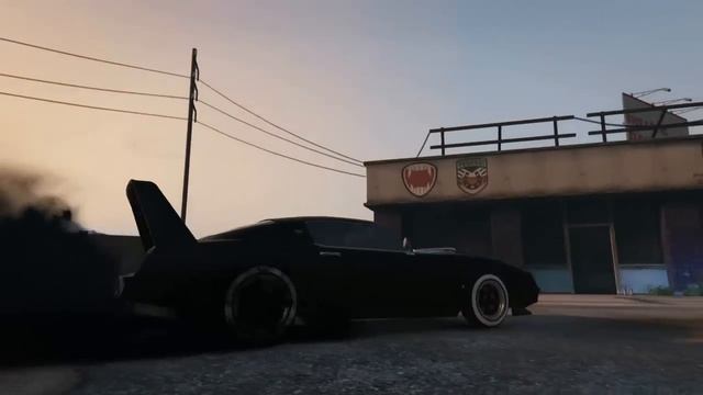 [GTA 5] Все о ... Imponte Phoenix (nv) смотреть онлайн