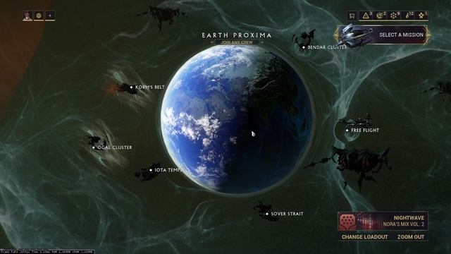 Where To Farm Oberon In Warframe 2022 Update! Warframe Hunters! смотреть онлайн