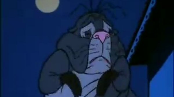 Rikki Tikki Tavi - Rudyard Kipling - The Jungle Book