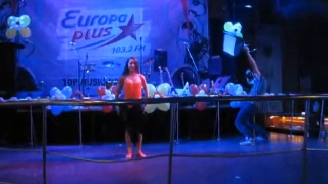 Елена Угарова - табла соло смотреть онлайн