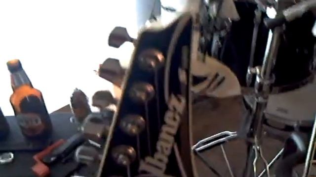 Ibanez S470 DXQM Review смотреть онлайн
