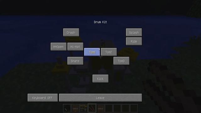 Обзор модов Minecraft #45 MusicCraft Mod [1.7.10] - Музыка! смотреть онлайн