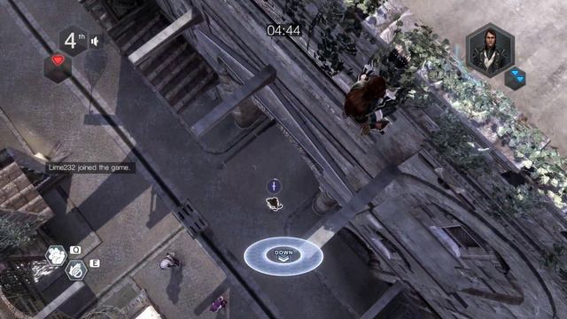 WTF? Assassin's Creed Brotherhood Multiplayer IS BACK 18th July 2023 смотреть онлайн