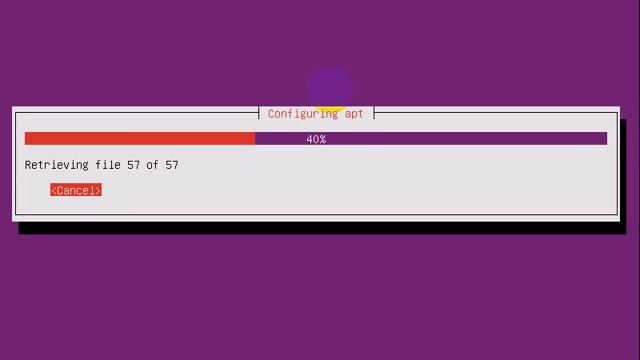 Cara Instalasi Ubuntu Server 14.04 смотреть онлайн