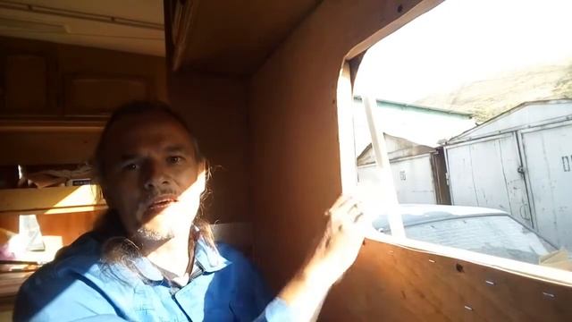 Восстановление окна Авто Дома (выпуск 10) Влад Басов смотреть онлайн