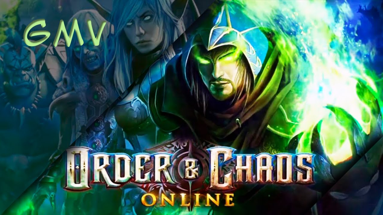 [gmv] гайд баг с боксом (ССЛ) [Войны хаоса и порядка] / Tutorial Box (SSL) with bugs [Order & Chaos] смотреть онлайн