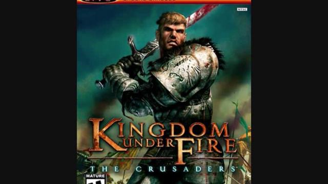 Kingdom Under Fire: The Crusaders - Encablossa Theme смотреть онлайн