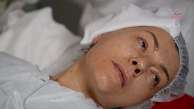 Процедура «Биокаркас», направленная на получение стабильного лифтинга мягких тканей. смотреть онлайн