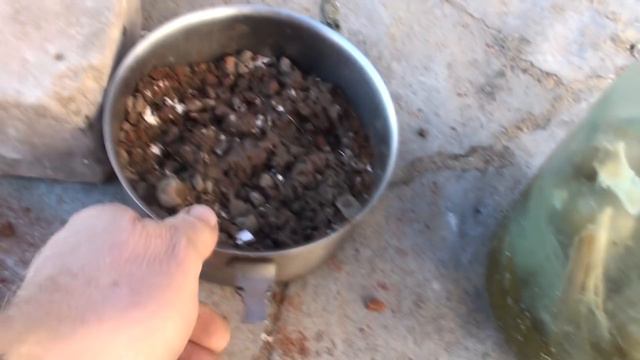 Результаты 3х дней лечения. смотреть онлайн