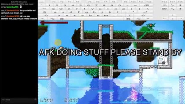 (Discontinued) Wings of Vi Walkthrough on Angel mode Part 1 (see description) смотреть онлайн