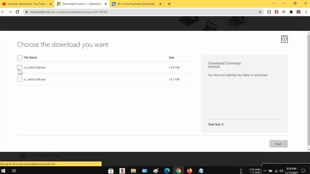 Fix Entry Point Not Found | The Procedure Entry Point Could Not Be Located The Dynamic Link Library смотреть онлайн