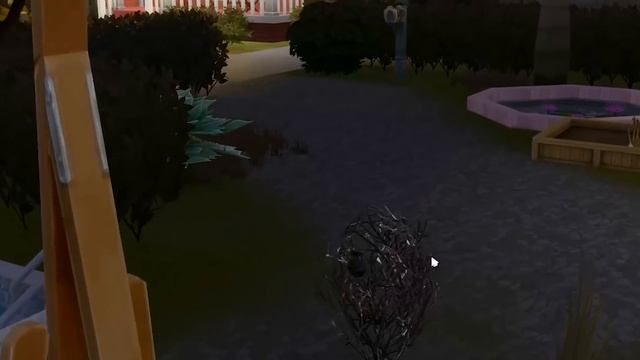 Something is Not Right! SIMS 4 Fairy Fantasy Game Let's Play Video Part 84 смотреть онлайн