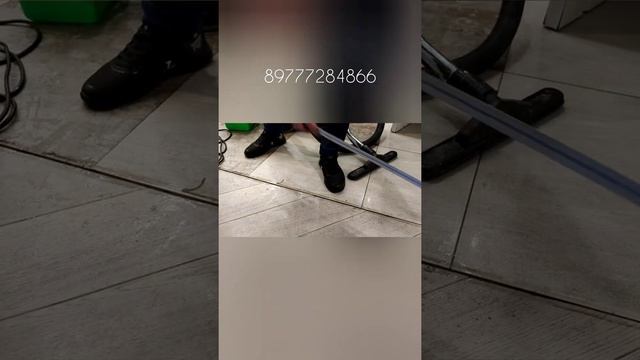 уборка после потопа и прорыва канализации смотреть онлайн