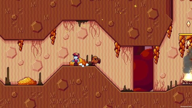 Vibrant Venture New Fairy Mechanic Preview смотреть онлайн