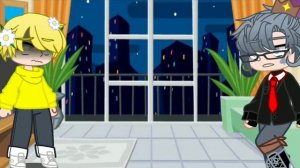 ((/ужастные фф/ первый / ""мороженое вечерком""))