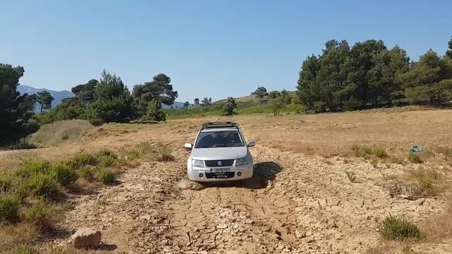 Suzuki grand vitara 2007 thick mud смотреть онлайн