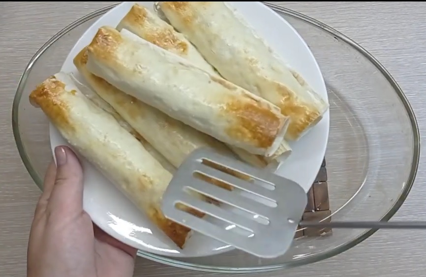 Готовим с Никой