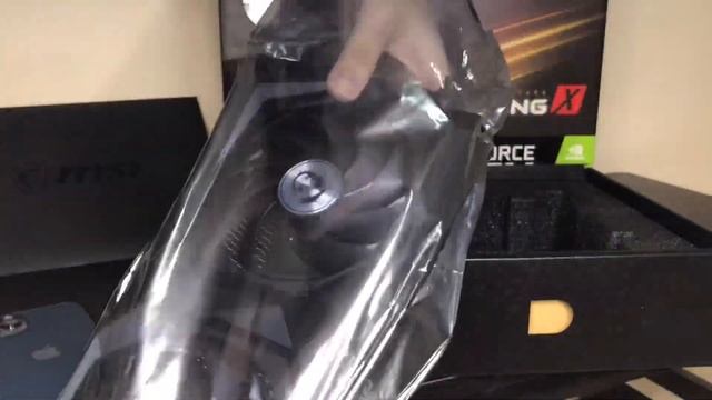 MSI PC BUILD Powered by The GeForce RTX™ 3060 GAMING X 12G NON LHR | Timelapse Build + unboxing ? смотреть онлайн