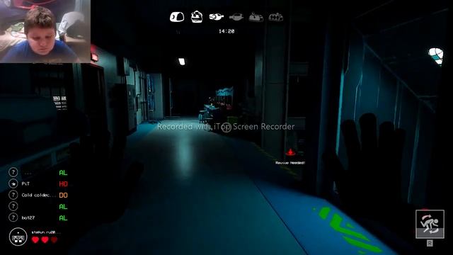 ИГРАЕМ В ПРОДЖЕКТ ПЛЕЙ ТАЙМ смотреть онлайн