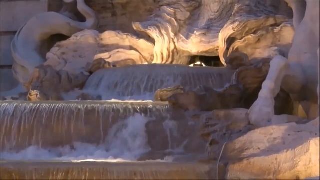 #16. Топ-16 Самые роскошные фонтаны мира. Часть 1 смотреть онлайн