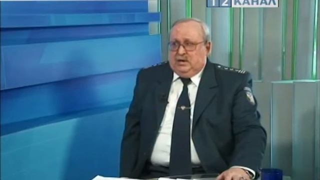 Гость в студии С И Плакидин начальник межрайонной налоговой инспекции №12 по Кемеровской област смотреть онлайн