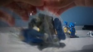 Обзор Лего Соник 3 часть